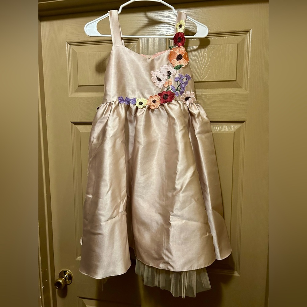 Girls Formal Dress size 16